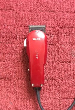 Wahl Designer clippers for sell