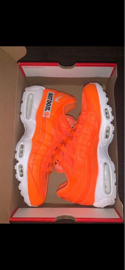 Nike Air Max 95 JDI