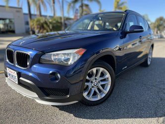 2015 BMW X1