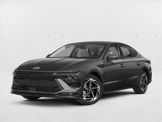 2024 Hyundai Sonata