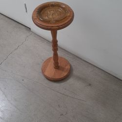 Ash Tray Stand
