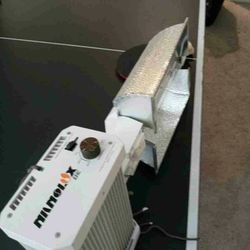 Grow Lights/ Air Conditioners/ Saw Horses/grow Tables