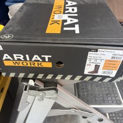 Ariat WorkHog Boots 