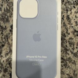 Brand New iPhone 15 Pro Max Case