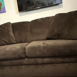 Lazy boy Queen Sleeper Sofa