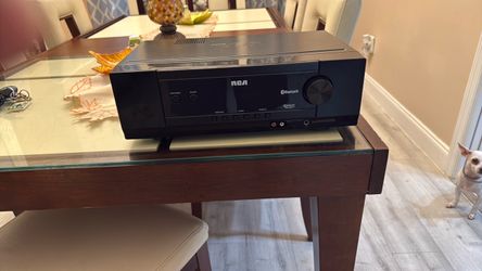 RCA Bluetooth Home Theater Receiver