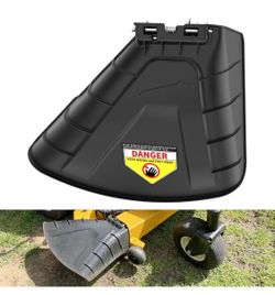 Mower Discharge Chute/Side Discharge Deflector Chute for Cub Cadet 50" 54"