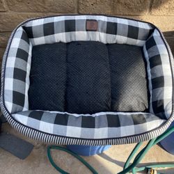 Dog Bed