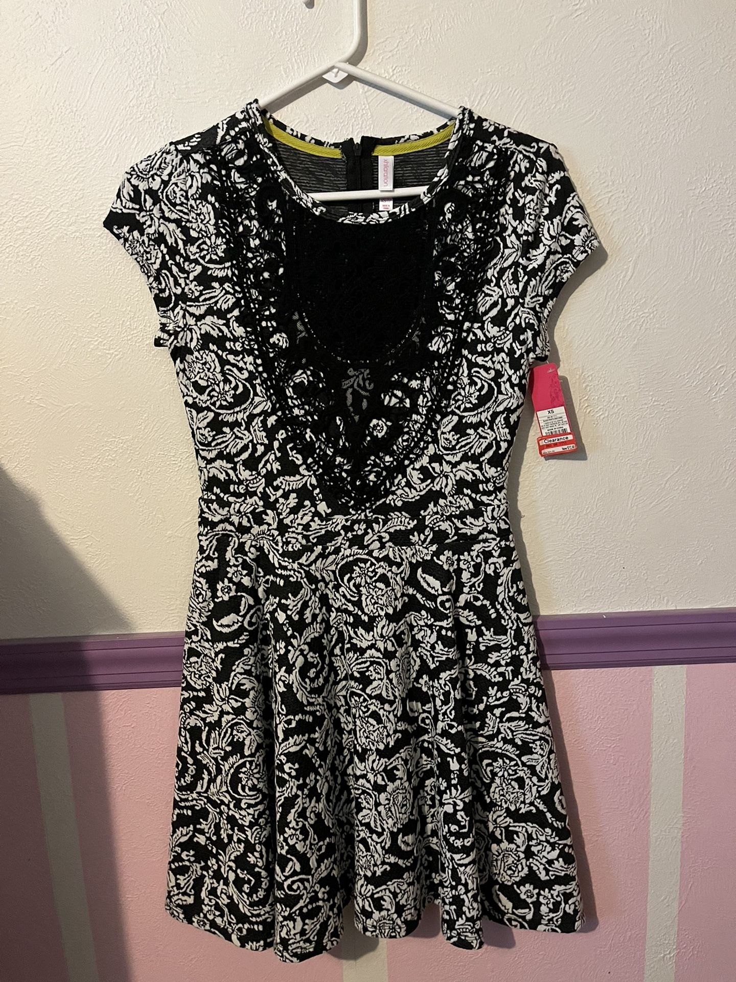 Xhilaration Dress