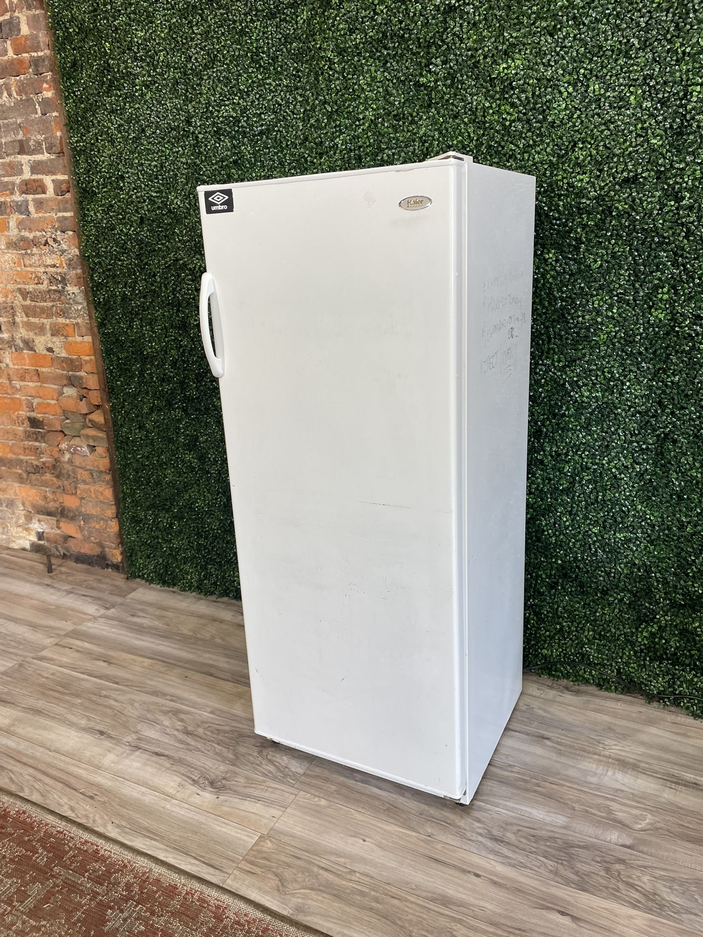 Fridge - Free Delivery - 24 Inches