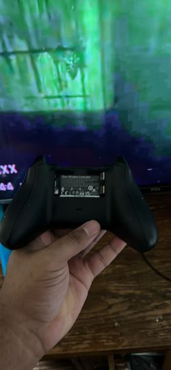 Xbox controller