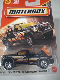 Matchbox  hot wheels
