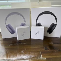Airpods Gen 2 Brand New Only opened box to check it out 