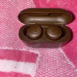 Jlab Wireless Ear Buds 