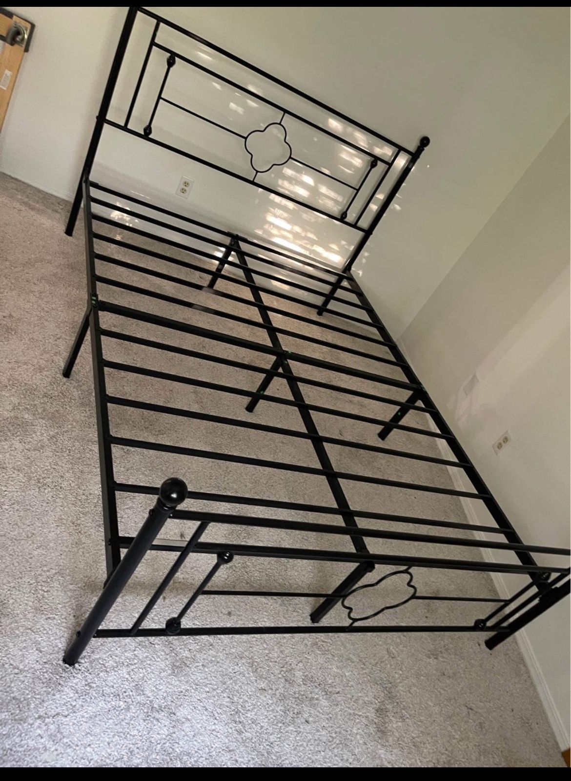Queen Bed Frame