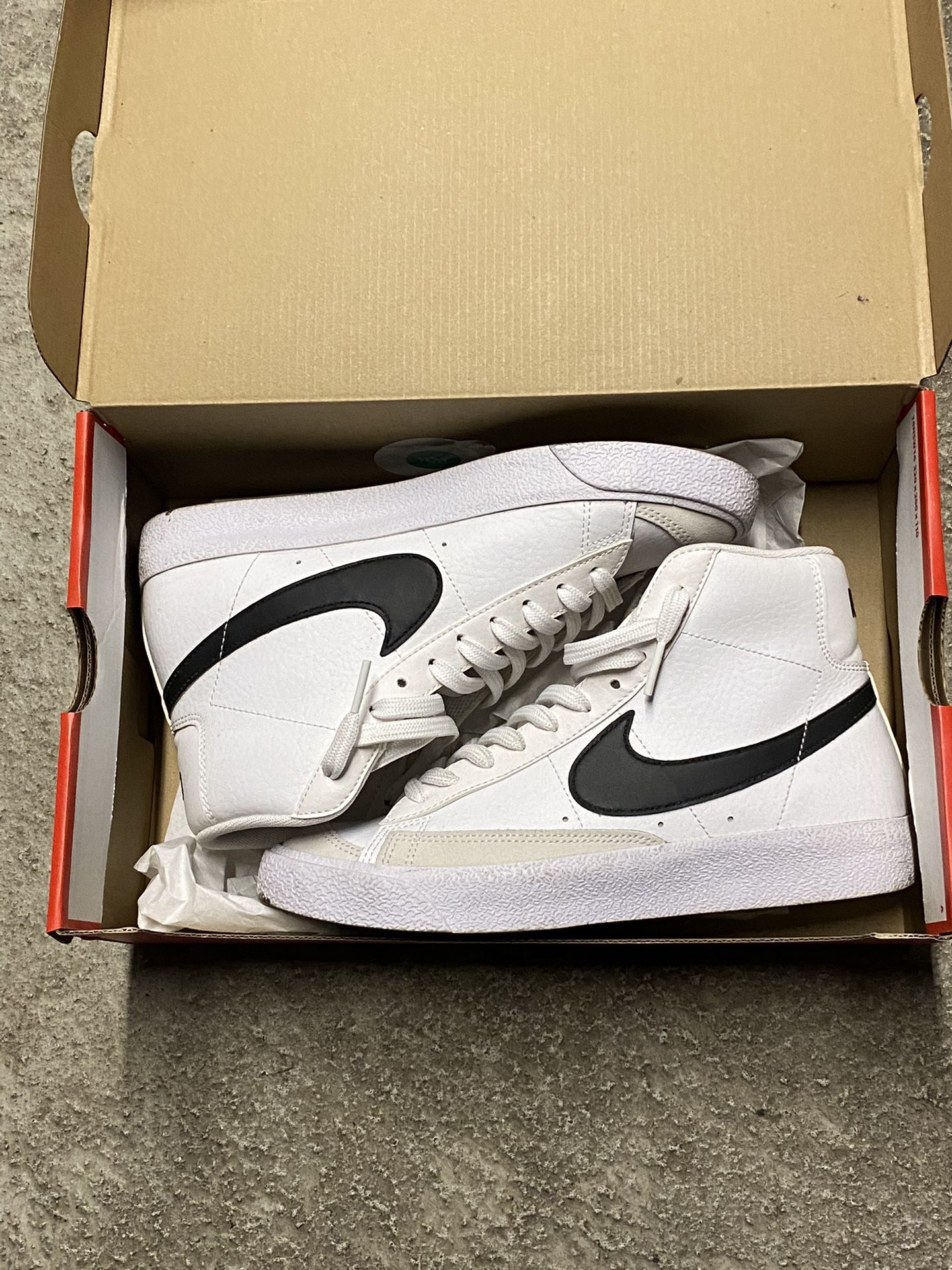 Nike Blazer 