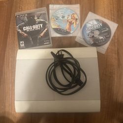 (PS3) (Nintendo 64) (Xbox 360)