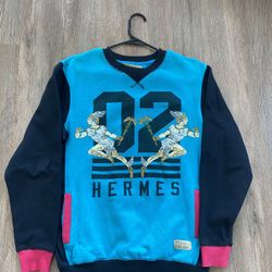Entree LS Crewneck Sweatshirt