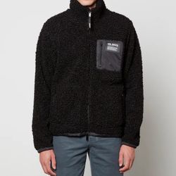 Axel Arigato Billie Fleece Jacket Medium