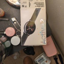 Samsung Galaxy Watch 