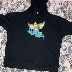 Humble Hoodie