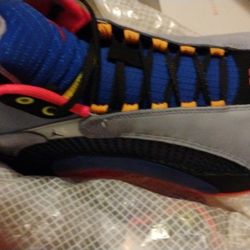 Brand New Jordans Size 11 In The Box High Tops 