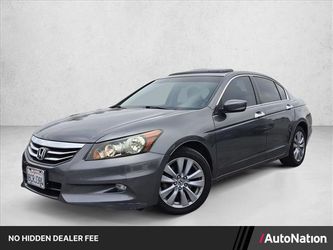2011 Honda Accord