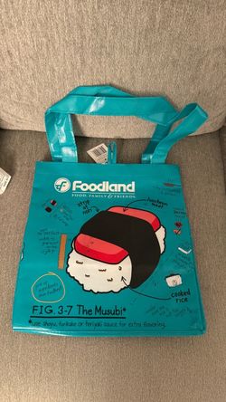 Hawaii Foodland