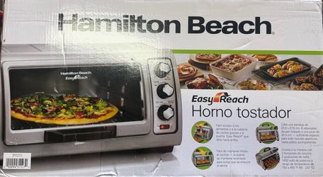 Hamilton Beach Toaster