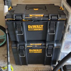 Dewalt Tough System 2.0