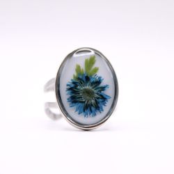 Stainless Steel Ring