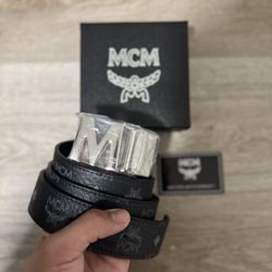 Mcm belt
