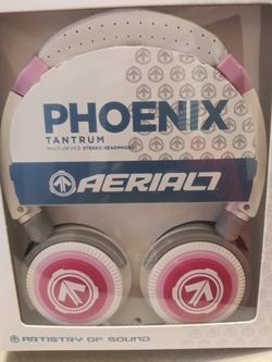 Aerial7 Headphones