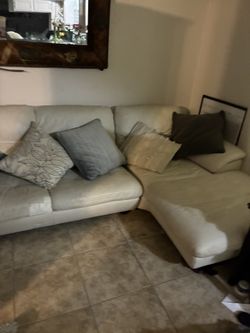Sectional Sofa