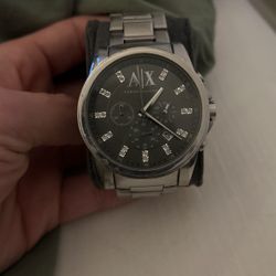 Armani Watch