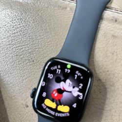 Apple Watch Series 7 brend New 