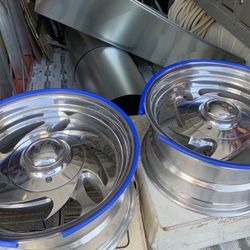 16x8 5 lug universal