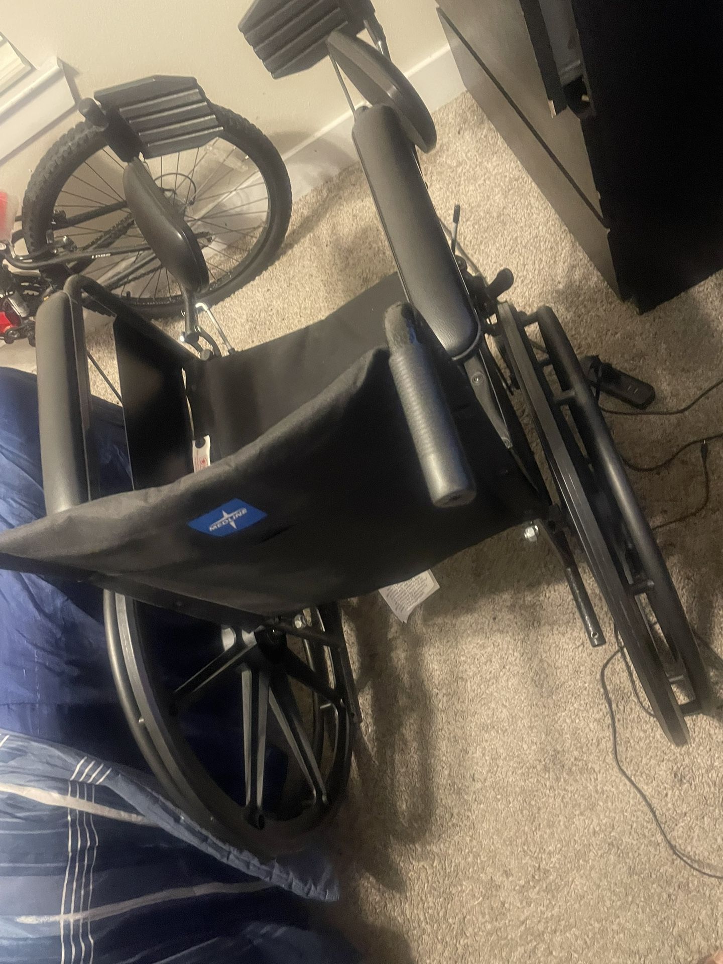 Adult/kid Wheel Chair