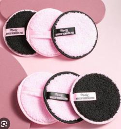 Make up sponges