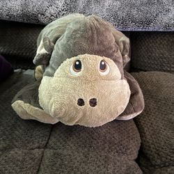 Stuffies Scout the monkey By Stuffies 