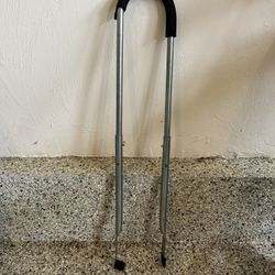 Bicycle Training Holder 