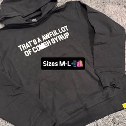 ALOCS Hoodie