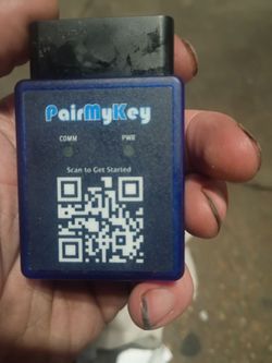 Key maker