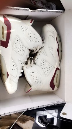 Maroon 6’s size 11 NEED GONE