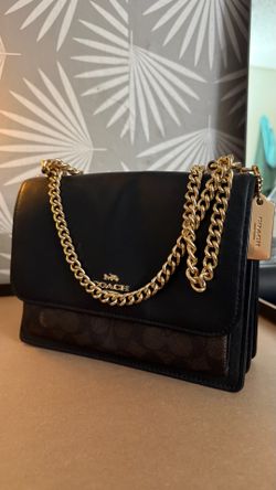 Coach / purse/ hand bag / shoulder bag