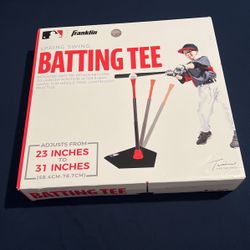 Batting Tee