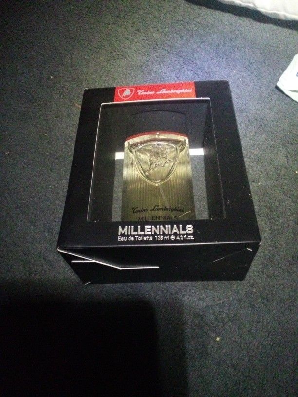 Tonino Lamborghini - Millennials