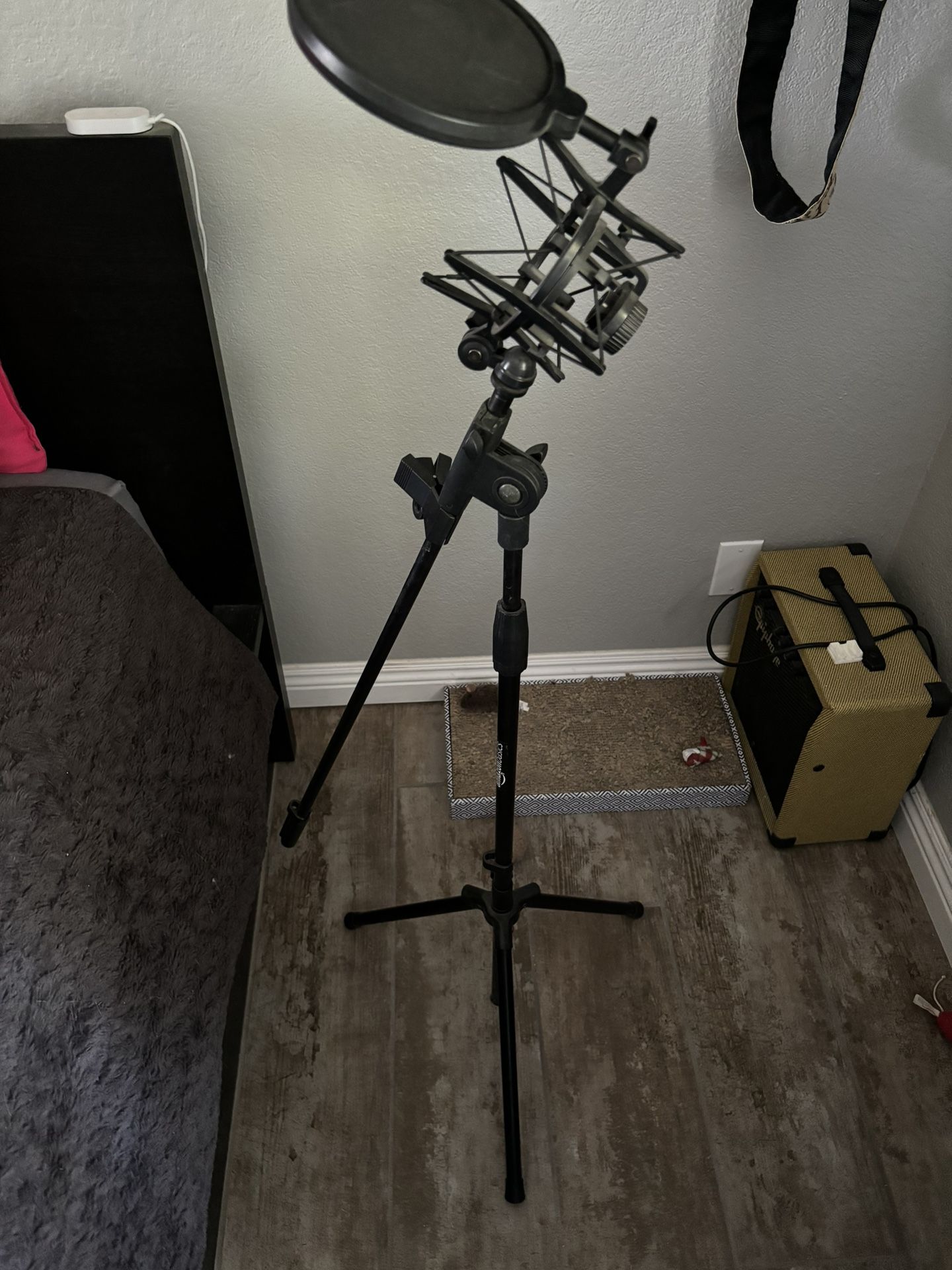 Microphone Stand