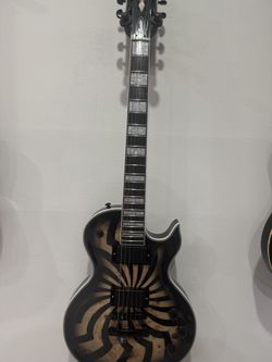 Firefly Zakk Wylde FFSP Les Paul