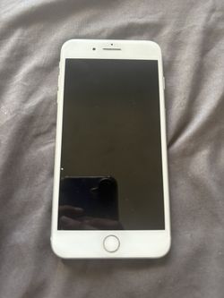 iPhone 8 Plus
